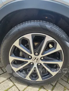 HR-V 1.8 16V EXL