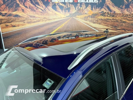 TAOS 1.4 250 TSI Highline