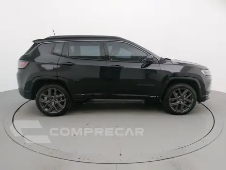 COMPASS 1.3 T270 TURBO FLEX S AT6