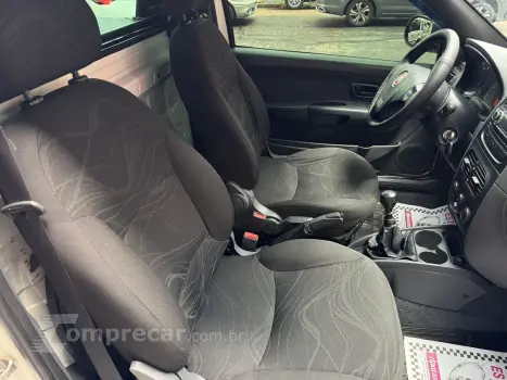 STRADA 1.4 MPI Hard Working CS 8V