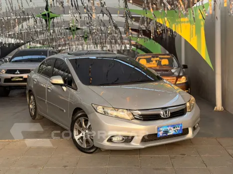 CIVIC 1.8 EXS 16V