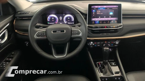 COMPASS 2.0 TD350 TURBO DIESEL LIMITED AT9