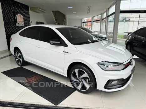 VIRTUS 1.4 250 TSI GTS