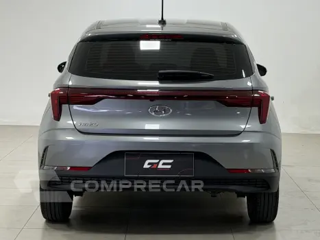 HB20 1.0 12V FLEX COMFORT MANUAL