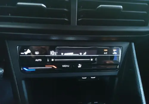 VIRTUS 1.4 250 TSI EXCLUSIVE AUTOMÁTICO