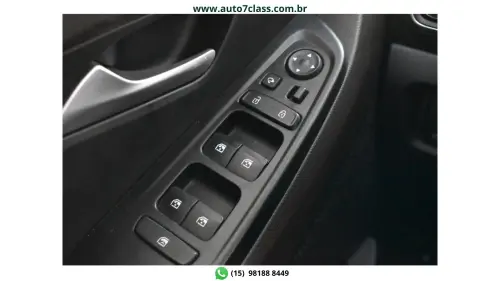 CRETA - 1.0 TGDI PLATINUM AUTOMÁTICO