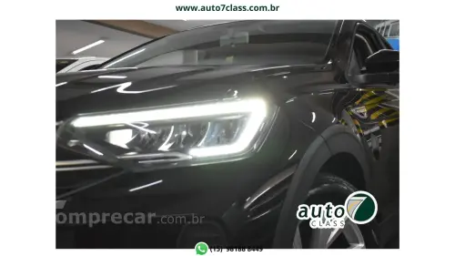 NIVUS - 1.0 200 TSI TOTAL COMFORTLINE AUTOMÁTICO