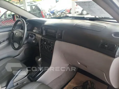 Corolla Fielder xei