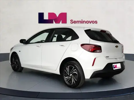 ONIX 1.0 TURBO FLEX LT MANUAL