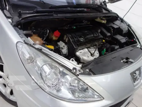 307 - 1.6 PRESENCE PACK 16V 4P MANUAL