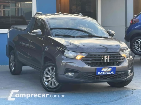 STRADA 1.3 Firefly Freedom CS