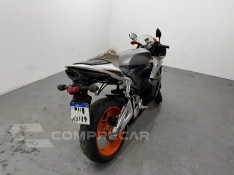 CBR 600 RR