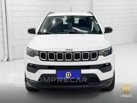 COMPASS - 1.3 T270 TURBO SPORT AT6