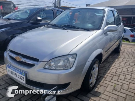 CHEVROLET CLASSIC - 1.0 MPFI LS 8V 4P MANUAL 4 portas