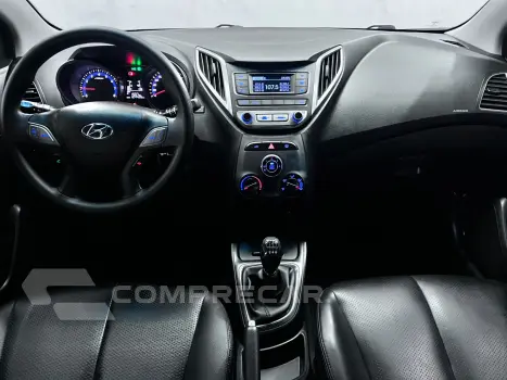 HB20 1.0 Comfort Style 12V Turbo