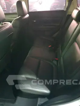 OUTLANDER 2.0 Mivec Sport HPE