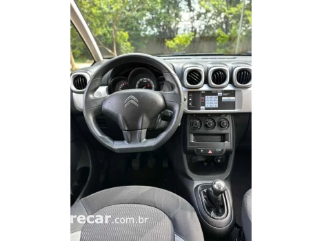 AIRCROSS 1.5 Live 8V