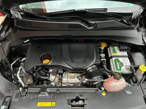 COMPASS 1.3 T270 TURBO FLEX LONGITUDE AT6