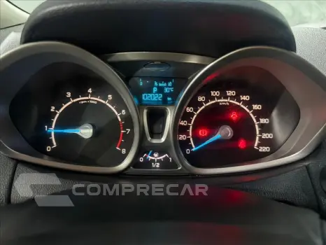 ECOSPORT 2.0 Titanium 16V