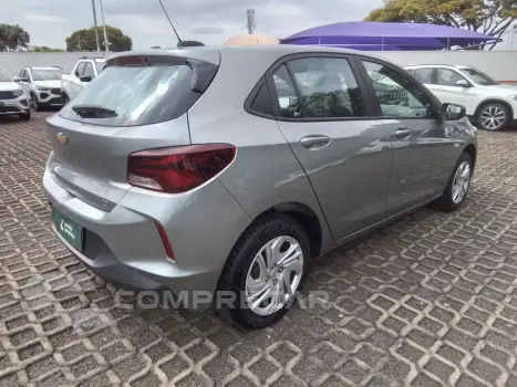 ONIX 1.0 FLEX LT MANUAL