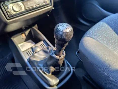 CELTA 1.0 MPFI LS 8V FLEX 2P MANUAL