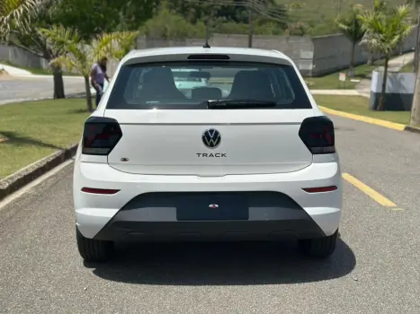 POLO 1.0 MPI TRACK MANUAL