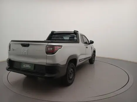 STRADA 1.4 FIRE FLEX ENDURANCE CS MANUAL