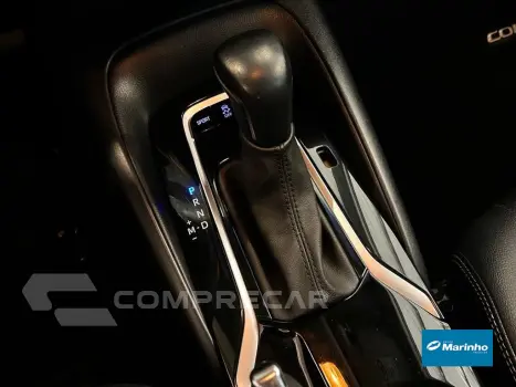 COROLLA 2.0 VVT-IE FLEX XEI DIRECT SHIFT