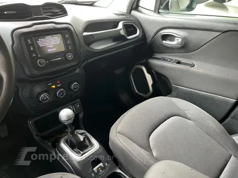 RENEGADE 1.8 16V Sport