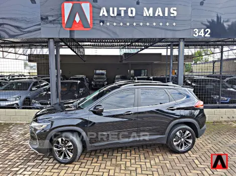 TRACKER 1.2 Turbo Premier