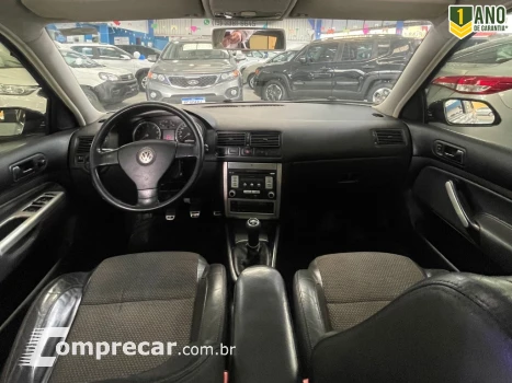 GOLF 1.6 MI SPORTLINE 8V FLEX 4P MANUAL