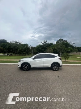 HR-V 1.8 16V EXL