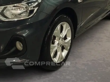 ONIX 1.0 TURBO FLEX PLUS LTZ AUTOMÁTICO