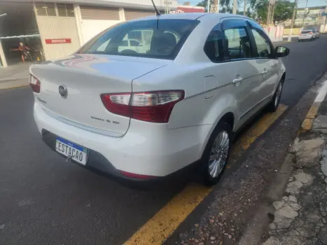 GRAND SIENA 1.6 MPI Essence 16V