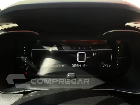 C4 CACTUS 1.6 FEEL  16V FLEX AUT