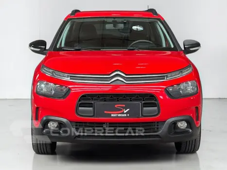 C4 CACTUS 1.6 VTI 120 Feel