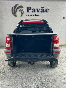 STRADA 1.8 MPI Adventure Locker CE 16V