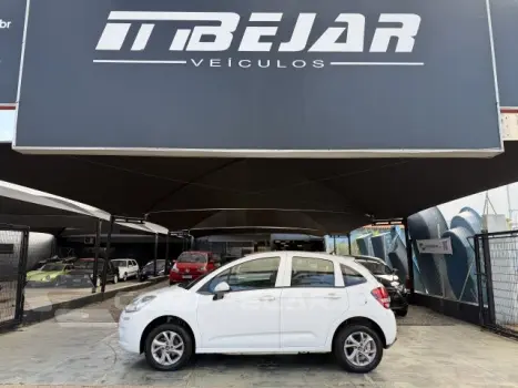 C3 - 1.2 ATTRACTION 12V 4P MANUAL