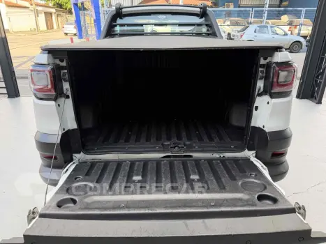 STRADA 1.4 FIRE FLEX ENDURANCE CS MANUAL