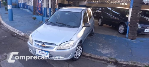 CHEVROLET CELTA 1.0 MPFI Life 8V 4 portas