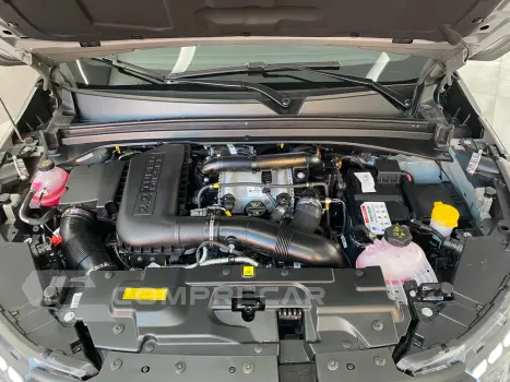 Toro Ranch 2.2 16V 4x4 TB Diesel Aut.