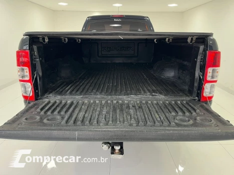 RANGER 2.5 XLS 4X2 CS 16V