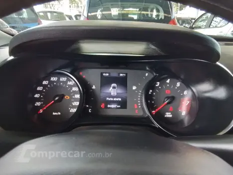 ARGO 1.0 FIREFLY FLEX DRIVE MANUAL