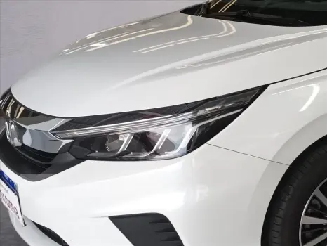 CITY 1.5 i-VTEC FLEX LX CVT
