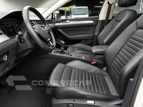 Passat Highline 2.0 TSI 220cv