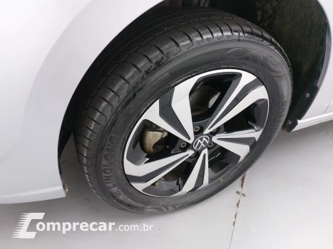 VIRTUS 1.0 200 TSI COMFORTLINE AUTOMÁTICO
