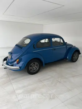 FUSCA 1.3 8V