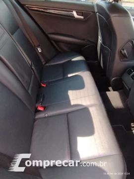 180 C 1.8 Sedan 8V
