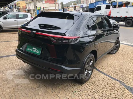 Hr-V 1.5 Di I-Vtec Turbo Flex Advance Cvt