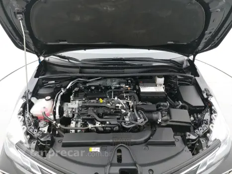 COROLLA 2.0 VVT-IE FLEX XEI DIRECT SHIFT